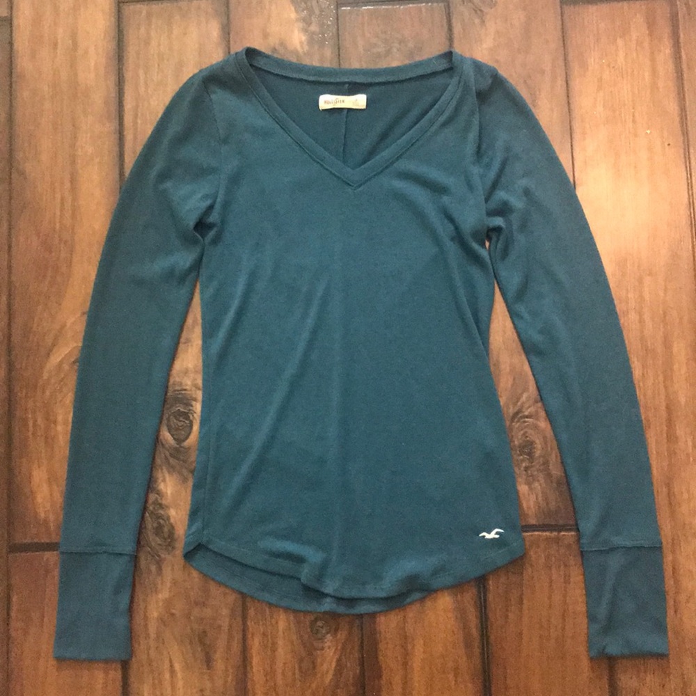 Hollister long sleeve